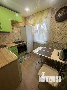 2-к квартира, на длительный срок, 45м2, 2/5 этаж