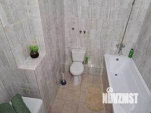 Студия квартира, посуточно, 24м2, 12/17 этаж