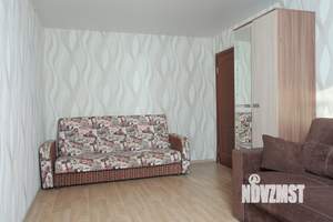 2-к квартира, посуточно, 46м2, 1/1 этаж