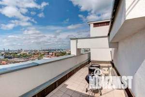5-к квартира, посуточно, 150м2, 16/16 этаж
