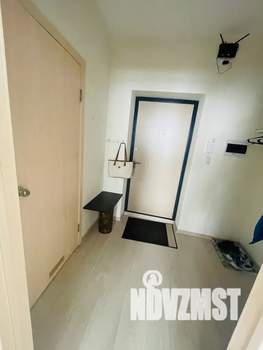 Студия квартира, посуточно, 30м2, 8/16 этаж