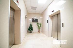 2-к квартира, посуточно, 71м2, 1/1 этаж