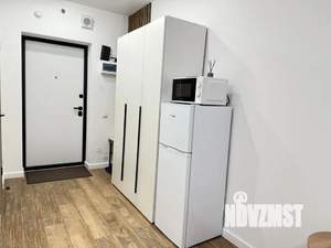 Студия квартира, посуточно, 26м2, 20/31 этаж