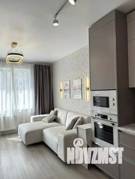 2-к квартира, посуточно, 42м2, 1/1 этаж