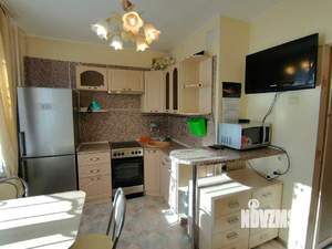 1-к квартира, на длительный срок, 39м2, 1/14 этаж