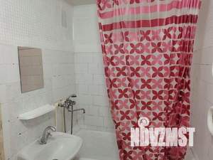 1-к квартира, на длительный срок, 28м2, 4/5 этаж