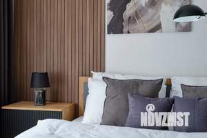 1-к квартира, посуточно, 45м2, 4/18 этаж