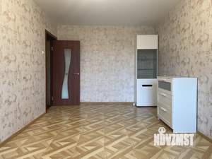 2-к квартира, на длительный срок, 43м2, 3/5 этаж