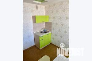 1-к квартира, посуточно, 40м2, 10/10 этаж
