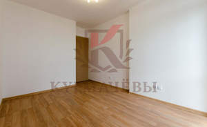 1-к квартира, на длительный срок, 33м2, 21/27 этаж