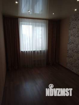 2-к квартира, на длительный срок, 48м2, 8/16 этаж