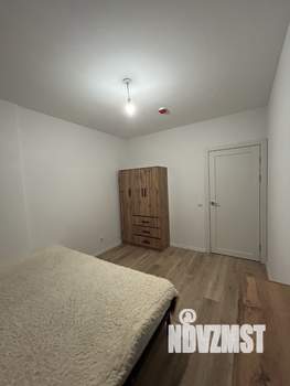 1-к квартира, на длительный срок, 35м2, 1/12 этаж