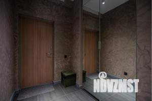 1-к квартира, посуточно, 51м2, 10/31 этаж