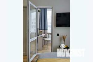 1-к квартира, посуточно, 30м2, 15/20 этаж