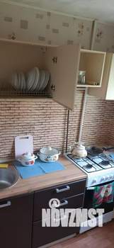 1-к квартира, на длительный срок, 36м2, 3/5 этаж