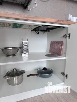 Студия квартира, посуточно, 30м2, 3/28 этаж