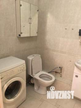 1-к квартира, на длительный срок, 38м2, 2/3 этаж