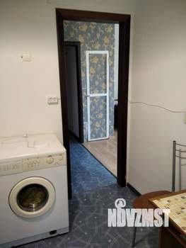 1-к квартира, на длительный срок, 30м2, 3/5 этаж