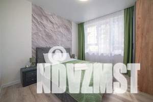 2-к квартира, посуточно, 64м2, 14/25 этаж