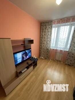 1-к квартира, на длительный срок, 32м2, 18/26 этаж