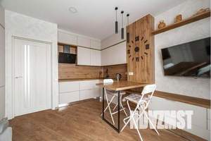 1-к квартира, посуточно, 54м2, 23/25 этаж