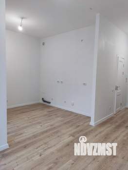 Студия квартира, на длительный срок, 28м2, 24/25 этаж