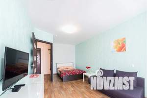 1-к квартира, посуточно, 34м2, 10/12 этаж