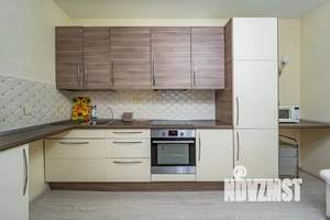 1-к квартира, посуточно, 52м2, 14/25 этаж