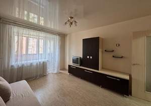 1-к квартира, на длительный срок, 32м2, 6/9 этаж