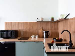 Студия квартира, посуточно, 26м2, 13/25 этаж