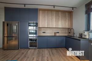 3-к квартира, на длительный срок, 100м2, 30/33 этаж