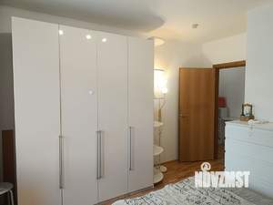 1-к квартира, на длительный срок, 46м2, 5/10 этаж