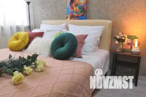 2-к квартира, посуточно, 45м2, 6/6 этаж