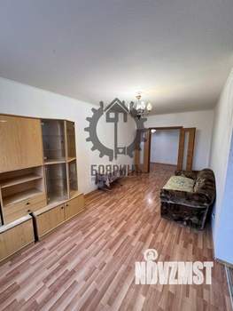 3-к квартира, на длительный срок, 78м2, 3/16 этаж