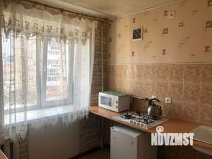 1-к квартира, посуточно, 34м2, 4/5 этаж