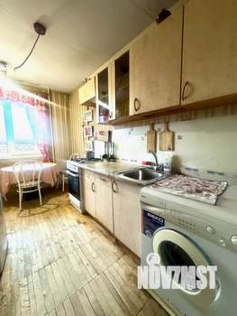 2-к квартира, на длительный срок, 48м2, 5/9 этаж