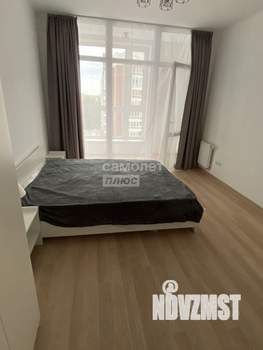 3-к квартира, на длительный срок, 76м2, 10/25 этаж