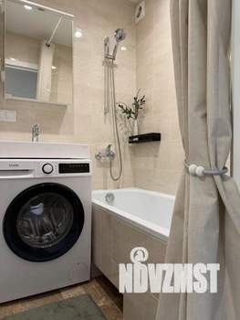 2-к квартира, посуточно, 44м2, 1/1 этаж