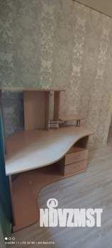 1-к квартира, на длительный срок, 31м2, 1/5 этаж