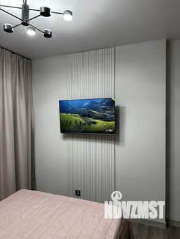 Студия квартира, на длительный срок, 22м2, 6/8 этаж