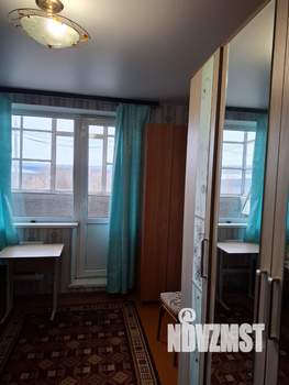 Студия квартира, на длительный срок, 35м2, 2/9 этаж
