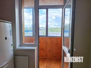 2-к квартира, на длительный срок, 52м2, 5/22 этаж