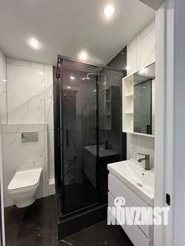 2-к квартира, на длительный срок, 49м2, 8/24 этаж