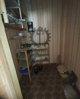 3-к квартира, на длительный срок, 60м2, 2/2 этаж