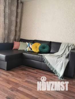 2-к квартира, посуточно, 50м2, 7/9 этаж