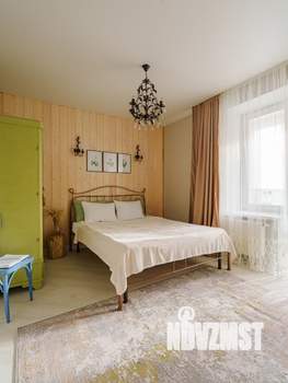 2-к квартира, на длительный срок, 62м2, 3/10 этаж