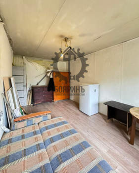 2-к квартира, на длительный срок, 45м2, 5/5 этаж