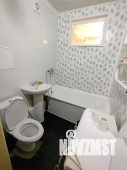 1-к квартира, на длительный срок, 32м2, 4/5 этаж