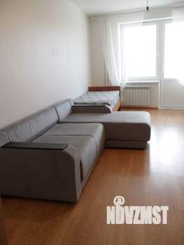 2-к квартира, на длительный срок, 70м2, 5/22 этаж