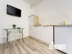 1-к квартира, посуточно, 26м2, 1/1 этаж